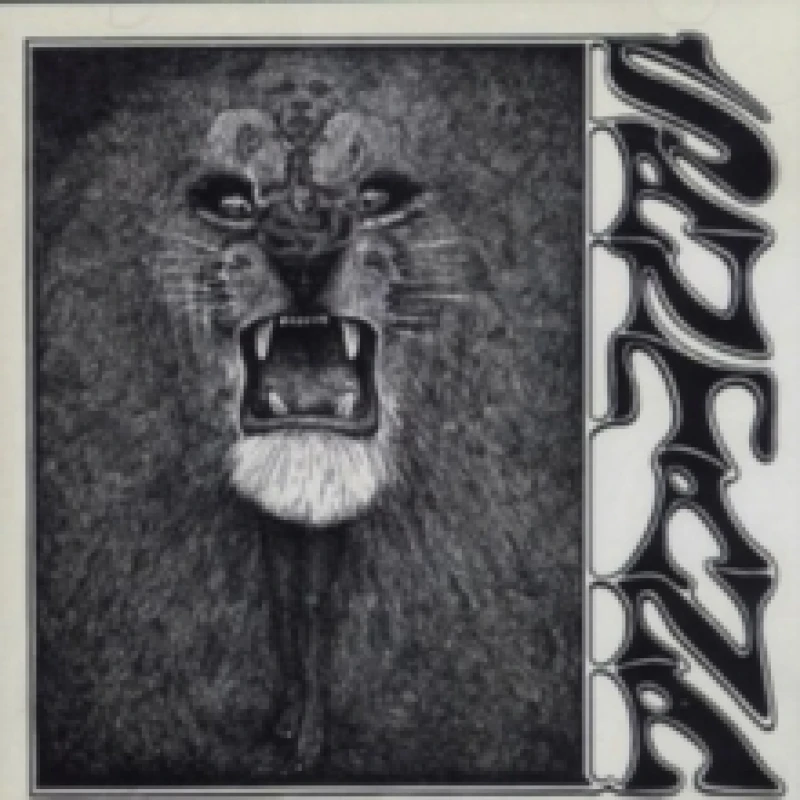 Image of Santana CD / Enhanced CD