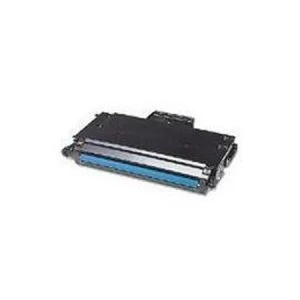 Tally 083202 Cyan Laser Toner Ink Cartridge