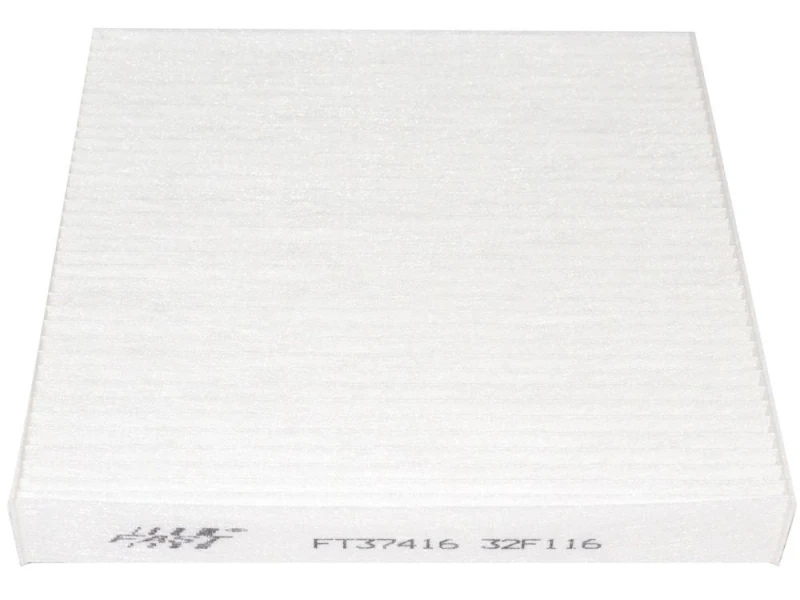 Image of FAST Pollen filter FAST FT37416