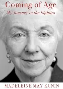 Image of Coming of Age: My Journey to the Eighties : My Journey to the Eighties