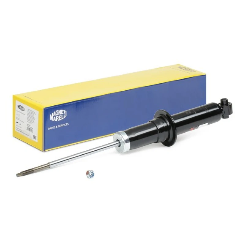 Image of MAGNETI MARELLI Shock absorber MAGNETI MARELLI 357265070000