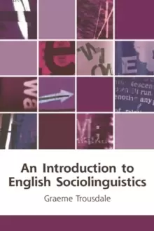 Image of An Introduction to English Sociolinguistics
