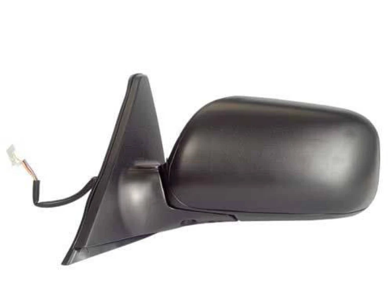 Image of ALKAR 6125265 Wing mirror Left, Electric, Convex, primed Outside Mirror (50)
