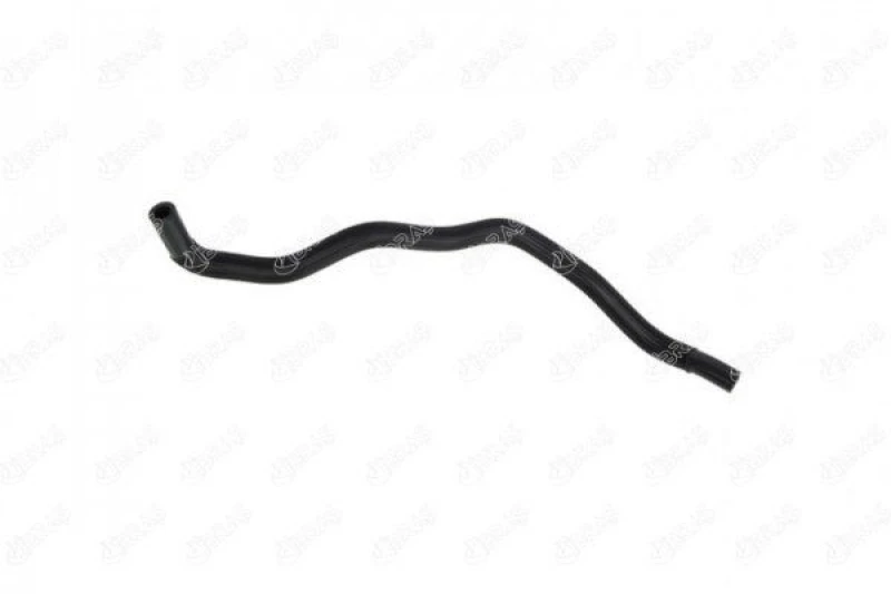 Image of IBRAS Radiator hose IBRAS 14807