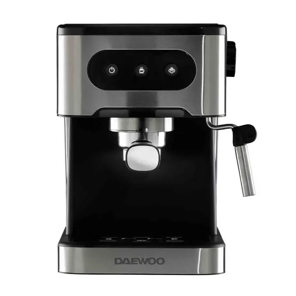 image of Daewoo SDA2698GE Espresso Coffee Maker