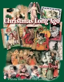 Image of Christmas Long Ago