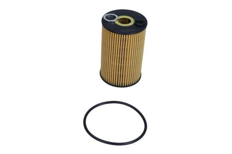 Image of MAXGEAR 26-2057 Oil filter Filter Insert Oil Filter (7)