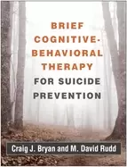 Image of brief cognitive behavioral therapy for suicide prevention