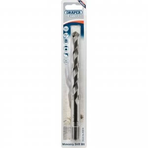 Image of Draper Expert Masonry Drill Bit 16mm 200mm