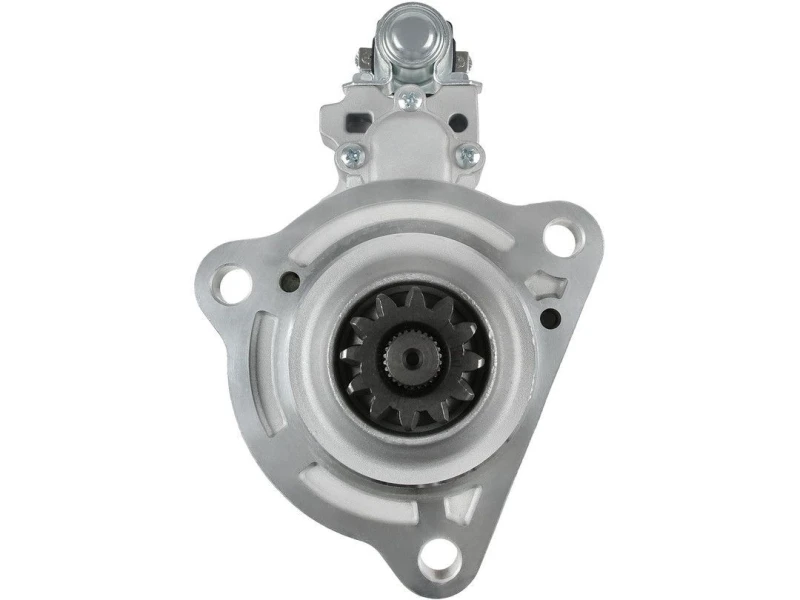 Image of AS-PL Starter motor AS-PL S5204