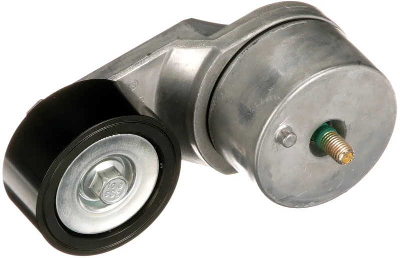 Image of GATES T38773 Tensioner FleetRunner Metal Belt Tensioner,v-ribbed belt (541)
