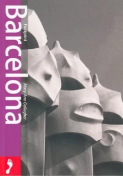 Image of Barcelona by Mary-Ann Gallagher and Mary-Ann Gallagher Paperback