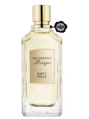 image of Viktor & Rolf Dirty Trick Eau de Parfum Unisex 75ml