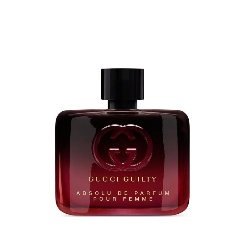 Image of Gucci Guilty Absolu de Parfum For Her 60ml Clear female 60 ml