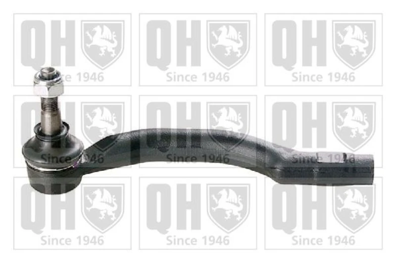 Image of QUINTON HAZELL Track rod end QUINTON HAZELL QR3939S