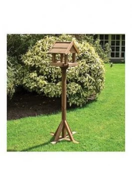 image of Rowlinson Bisley Bird Table