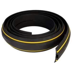 Image of Vulcascot 26301003 3m Standard Grey Cable Protector