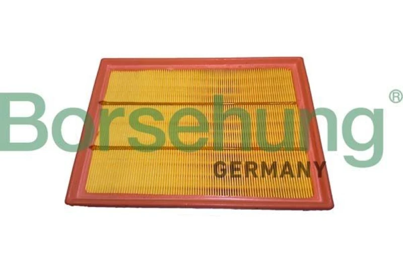 Image of Borsehung Air filter Borsehung B12440