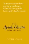 Image of agatha christie miscellany