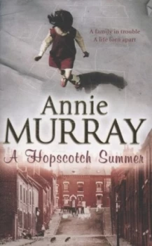 Image of A Hopscotch Summer by Annie Murray Book