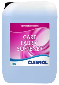 image of Fabric Conditioner - 10 Litre CRLD3/10 CLEENOL