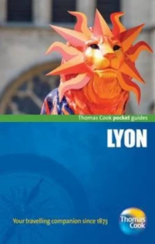 Image of Lyon by Anwer Bati Paperback