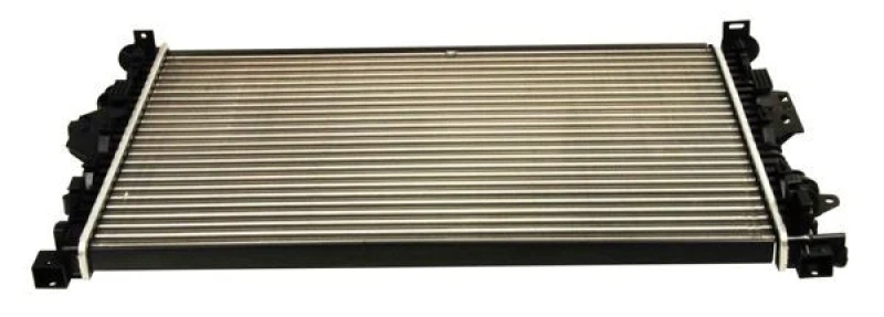 Image of MAXGEAR Engine radiator MAXGEAR AC165846