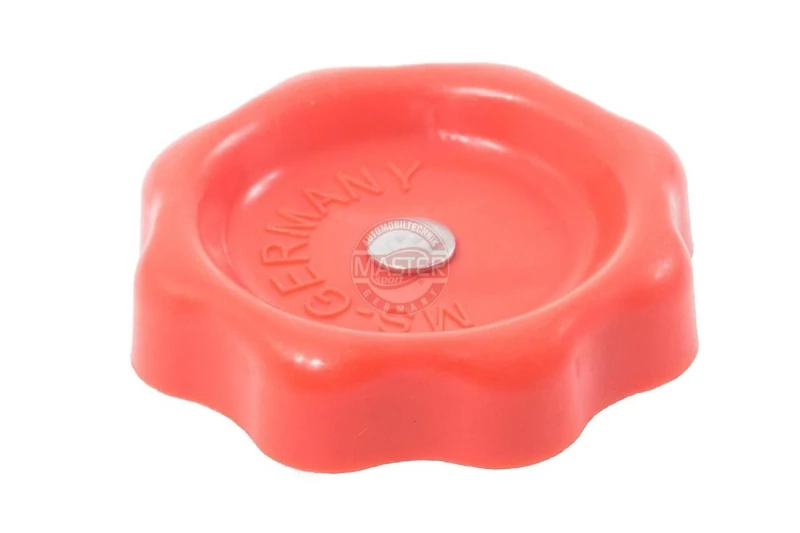 Image of MASTER-SPORT 1954-D-PCS-MS Cap, oil filler Cap,oil filler (597)