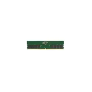 Image of Kingston Technology ValueRAM KVR56U46BS8K2-32 memory module 32GB 2 x 16GB DDR5 5600 MHz