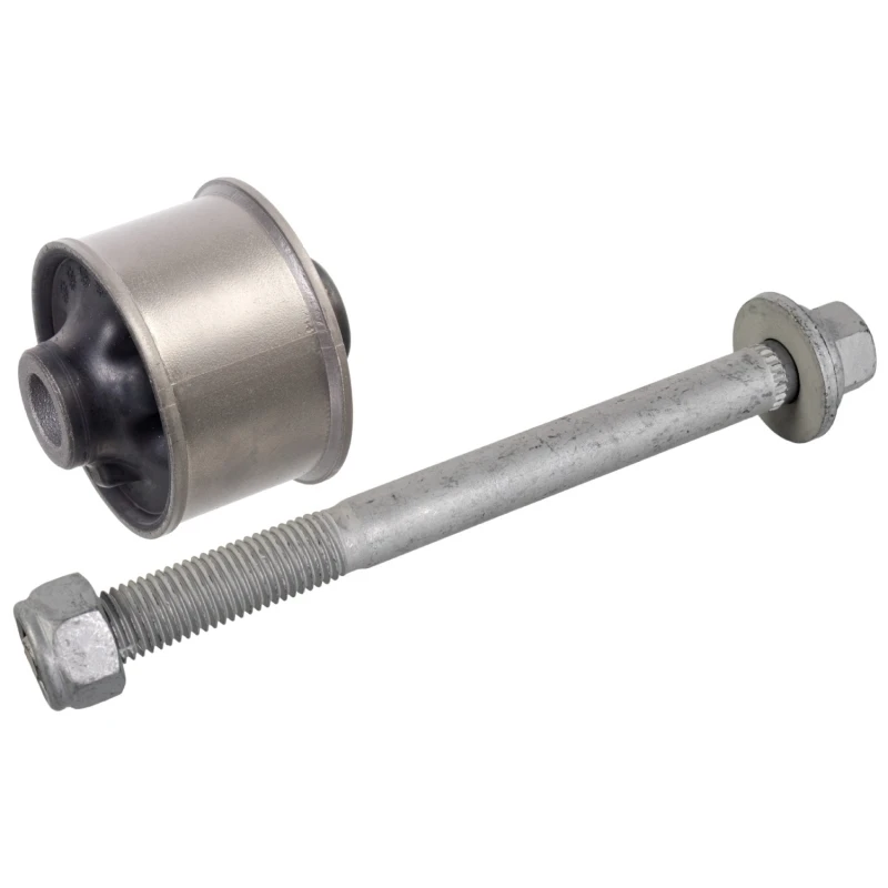 Image of Trailing arm / Suspension arm bush FEBI BILSTEIN 177317