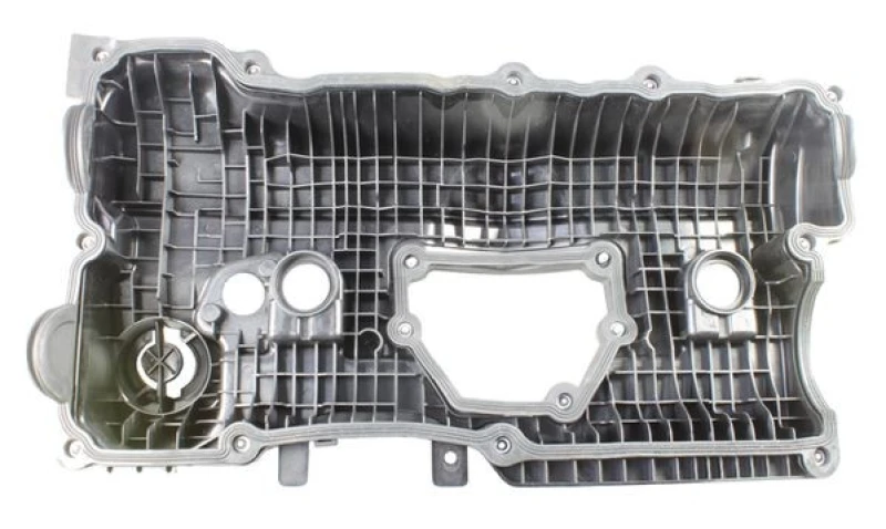 Image of Rocker cover METZGER 2389131