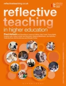 Image of Reflective Teaching in Higher Education