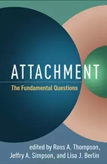 Image of Attachment : The Fundamental Questions
