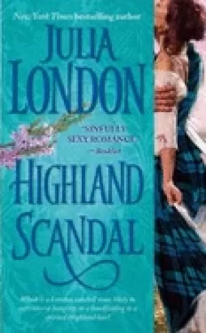 Image of highland scandal