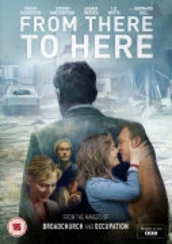 Image of From There to Here