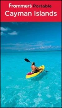 Image of Cayman Islands. by Darwin Porter Paperback