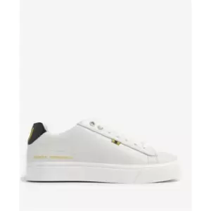 Image of Barbour International Helm Trainers - White