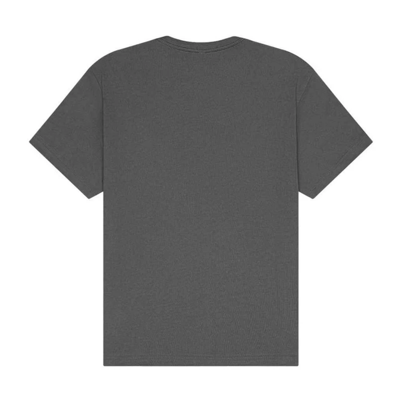 Image of Bella + Canvas Mens Heavyweight Short-Sleeved T-Shirt in Light Beige Size: Large Light Beige Male L