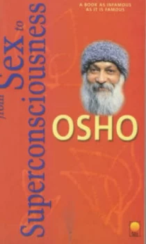 Image of From Sex to Super Consciousness by Osho Paperback
