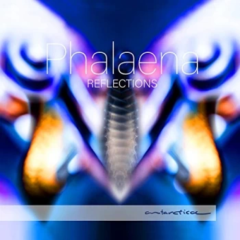 Image of Phalaena - Phalaena: Reflections CD