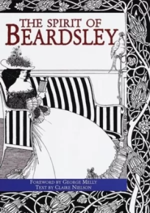 Image of The Spirit of Beardsley by Claire Nielson