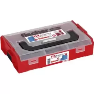 Image of Fischer DuoPower Assorted dowels 535968 210 pc(s)