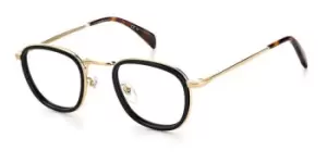 image of David Beckham Eyeglasses DB 1025 2M2