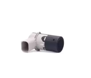Image of HELLA Parking Sensors 6PX 358 141-141 Reversing Sensors,Rear Parking Sensors BMW,MINI,5 Limousine (E60),5 Touring (E61),5 Limousine (E39),X3 (E83)