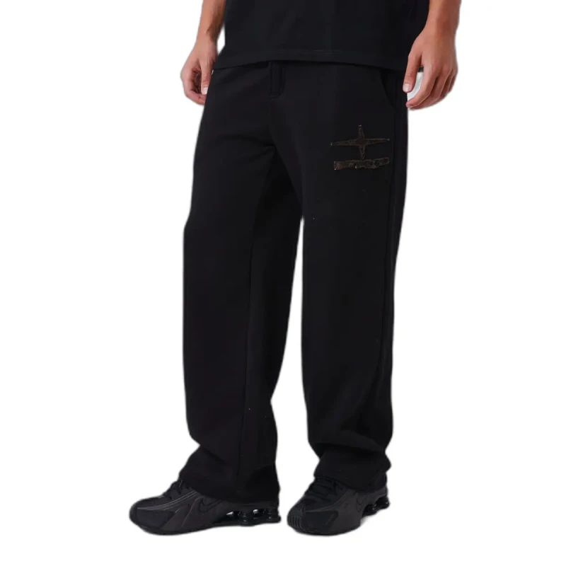 Image of Project X Paris Trousers Project X Paris Noir Male S 2644102_BK