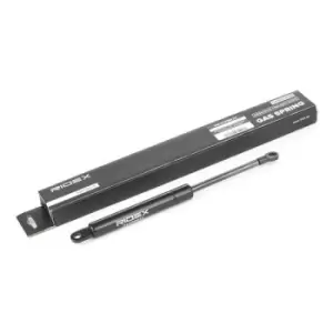 Image of RIDEX Bonnet Struts PORSCHE 514G0036 91151233102 Hood Struts,Hood Shocks,Gas Spring, bonnet