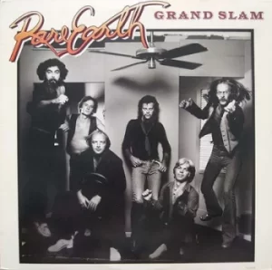 image of Grand Slam by Rare Earth CD Album