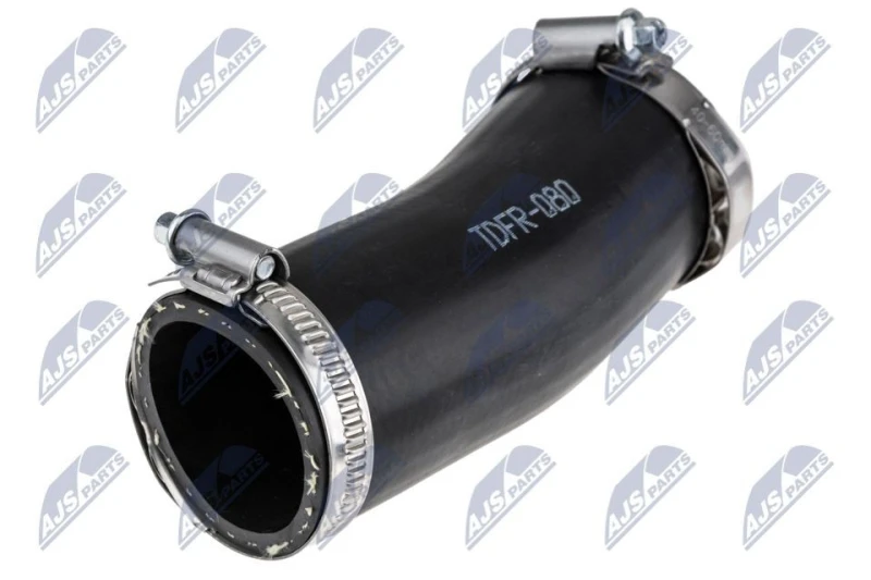 Image of NTY Charger intake hose NTY GPP-FR-080