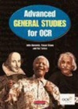 Image of Advanced General Studies for Ocr by Mr John Hancock Book