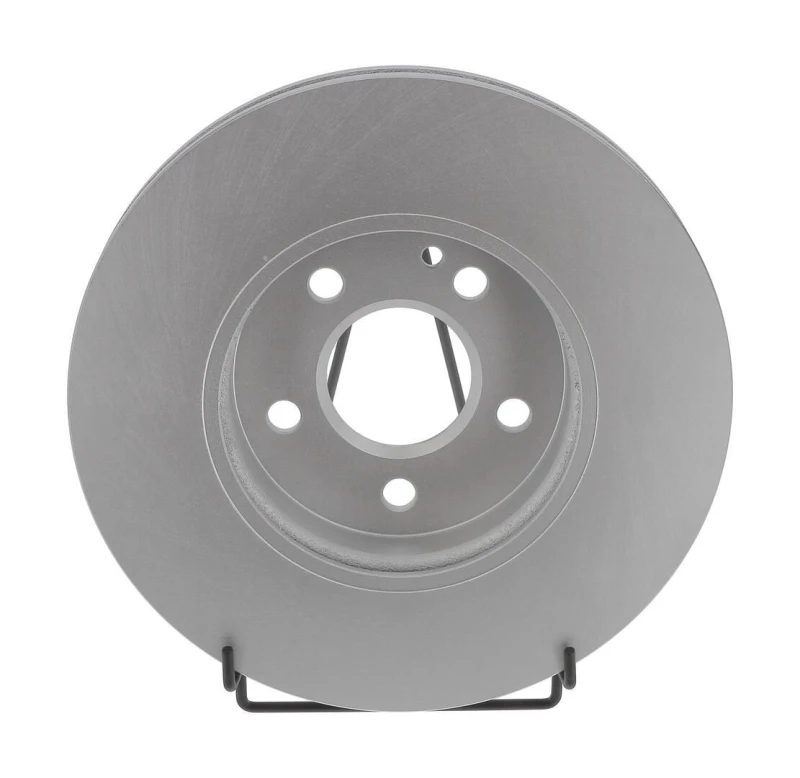 Image of Brake disc FERODO DDF2760C